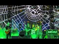 The Cure - Lullaby - (Live Berlin 2026) 4K