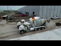 Concrete Supply Commercial
