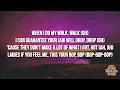 Meghan Trainor - Made You Look (Lyrics) "I could have my gucci on"