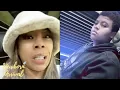 Keyshia Cole Still Heated Son Daniel Jr Spent 18k On Games
