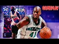 Lagu DARK MATTER GLEN RICE IS A TOP TIER SCORING SG IN NBA 2K26 MyTEAM!