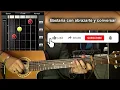 SABOR A MI - Los Panchos & Eydie Gormé (Tutorial Acordes Correctos)