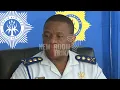 Download Lagu Evidence of some allegations by Mkhwanazi - Mashaile