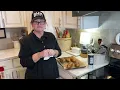 How to make a Steakhouse Baked Potato the best baked potatoes to make at home