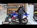 We Built A BBR Big Bore TTR125 Worth it