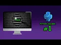 TANISMA - PYTHON EGITIM SERISI