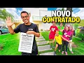Download Lagu NOVO INTEGRANTE DA PRODUÇÃO DOS ROSA *Fabiano