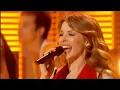 Kylie Minogue - Spinning Around Live Today With Des And Mel 2004_ 1440_60FPS.
