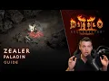 Download Lagu Diablo II: Resurrected | Zealer Paladin Guide
