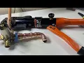VEVOR Copper Pipe Crimping Tool Hydraulic Driven Press Tool Review