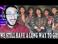 Download Lagu THIS IS THE MOST INSPIRING SONG! Dewa 19 - Jalan Kita Masih Panjang reaction Indonesia