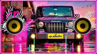 🔥 Yaha Ke Baahubali Hum Se 🔥 | Masoom Sharma | DJ Remix 2026 | Bass Boosted | RP ELLECTRO