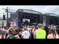 We Came as Romans - Live - No Rest For the Dreamer - Inkcarceration 2025