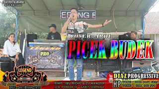 Download LEGEND PRO BUTA TULI COVER ARDI | DIAZ PROGRESSIVE MP3