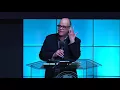 John Eckhardt at Limitless 2018