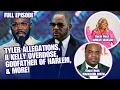 Download Lagu Tyler Perry Allegations, R Kelly Overdose, Godfather of Harlem \u0026 More!