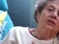 lol grandma meme old lady