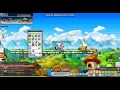 Maplestory Master Ring SS