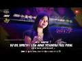 Download Lagu DJ DIL SHREYA X LISA ANAK TETANGGA | DJ UNNHY AR X UC GENG 29 | TERBARU 2025