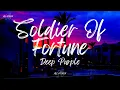 Download Lagu Deep Purple - Soldier Of Fortune (Lyrics)