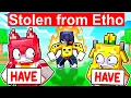 Minecraft but NEVER HAVE I EVER