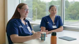 Nursing at MedStar Health