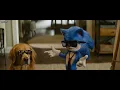 Sonic the Hedgehog 2 - Here Comes The Hotstepper