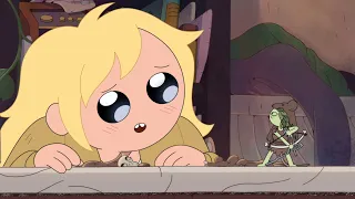 Adventure Time Fionna And Cake Season 2 Episode 4 Recap 