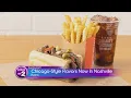Buona Chicago s Best Italian Beef