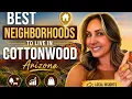 Best Neighborhoods in Cottonwood AZ Where to Live in Cottonwood Arizona 2026 Guide