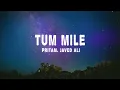 Pritam , Javed Ali - Tum Mile - Love Reprise (Lyrics)