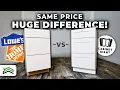 Don t Get Scammed The Shocking Truth About Cheap Kitchen Cabinets