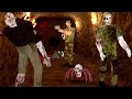 Download Lagu Jungle Rot - A Vietnam War Survival Horror Game Inspired by the PS1 Resident Evil Games!