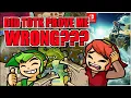 How TotK and you CHANGED my Map Theory Legend of Zelda Theory