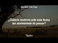 Bella White - Little Things // Sub Español
