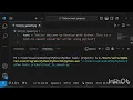 text-to-speech using pyttsx3 module in python
