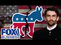 STUART VARNEY Varney points to far-left agitators in Democratic Party divide