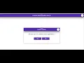 Custom Message Box using Material Design WPF C with Modern UI by