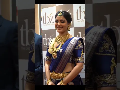 samyukthamenon smiles😃👌 #telugu #tollywood #entertainment #latestnews #roja #kannada