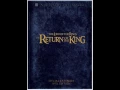 Download Lagu The Lord of the Rings: The Return of the King CR - 16. For Frodo