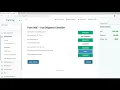 TaxShield Software Online EIC Checklist
