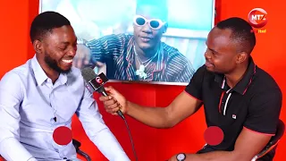 nikagongee nyagi remix ilivyokuwa rahisi kwa mtangazaji clouds kumtungia shilole rostam wanapanda