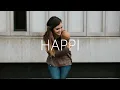Download Lagu Mangoo - Happi (Lyrics) ft. bby ivy