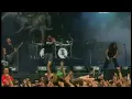 Download Lagu Sepultura - Live at Wacken 2011 Full concert