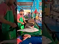 Download Lagu Potong Baby Tuna Fresh #fiscutting_videos #shorts