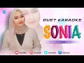 Download Lagu SONIA - ( Abiem ngesti ) || KARAOKE DUET || AZMYUPIL