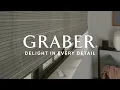 Graber Motorized Shades