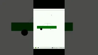 Python Turtle Graphics Draw A Car Using Python Turtle Python Turtle Project Turtle