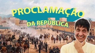 PROCLAMAÇÃO DA REPÚBLICA | EDUARDO BUENO