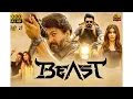 Download Lagu Beast (South Movie) – Vijay Thalapathy \u0026 Pooja Hegde new blockbuster movie |